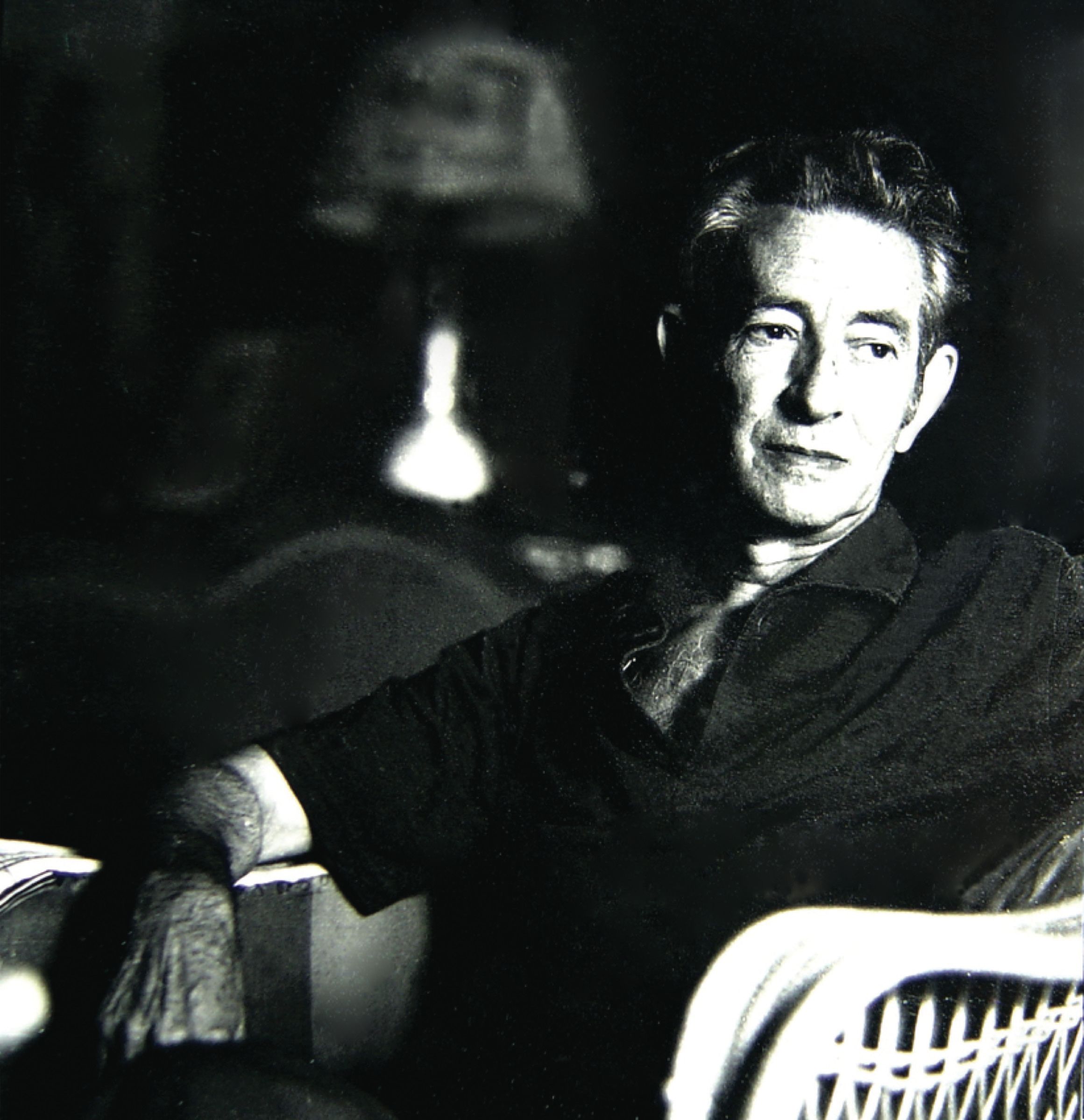 Dionisio Ridruejo. Retrato de Colita.