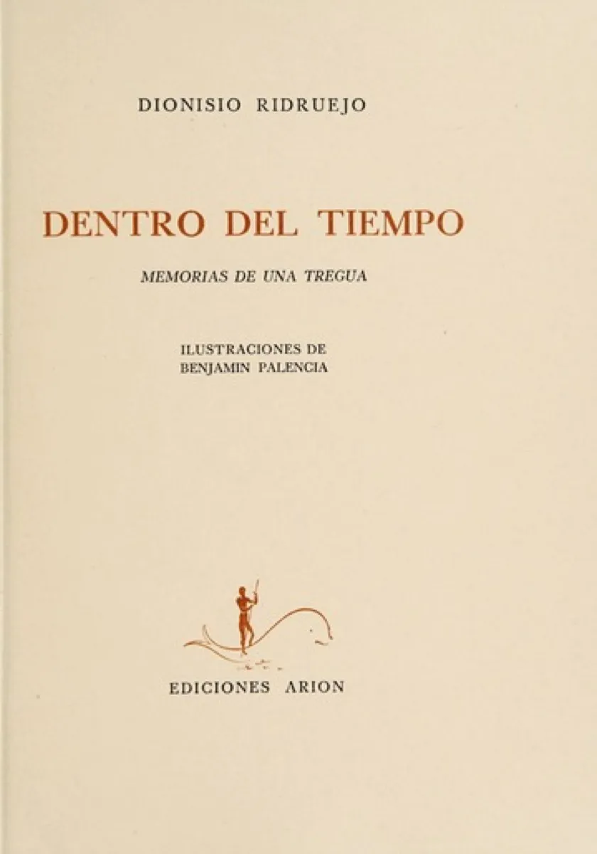 1959 Dentro del tiempo