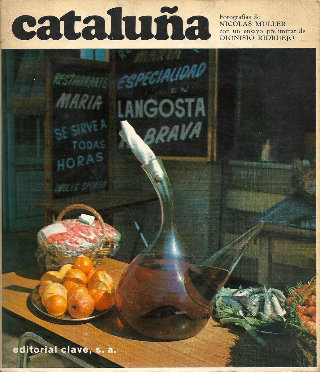 1967 Cataluña