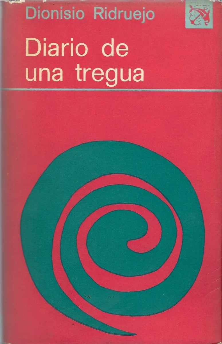 1972 Diario de una tregua