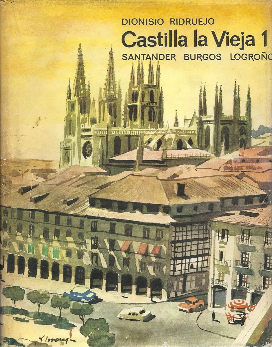 1973 Castilla la vieja 1