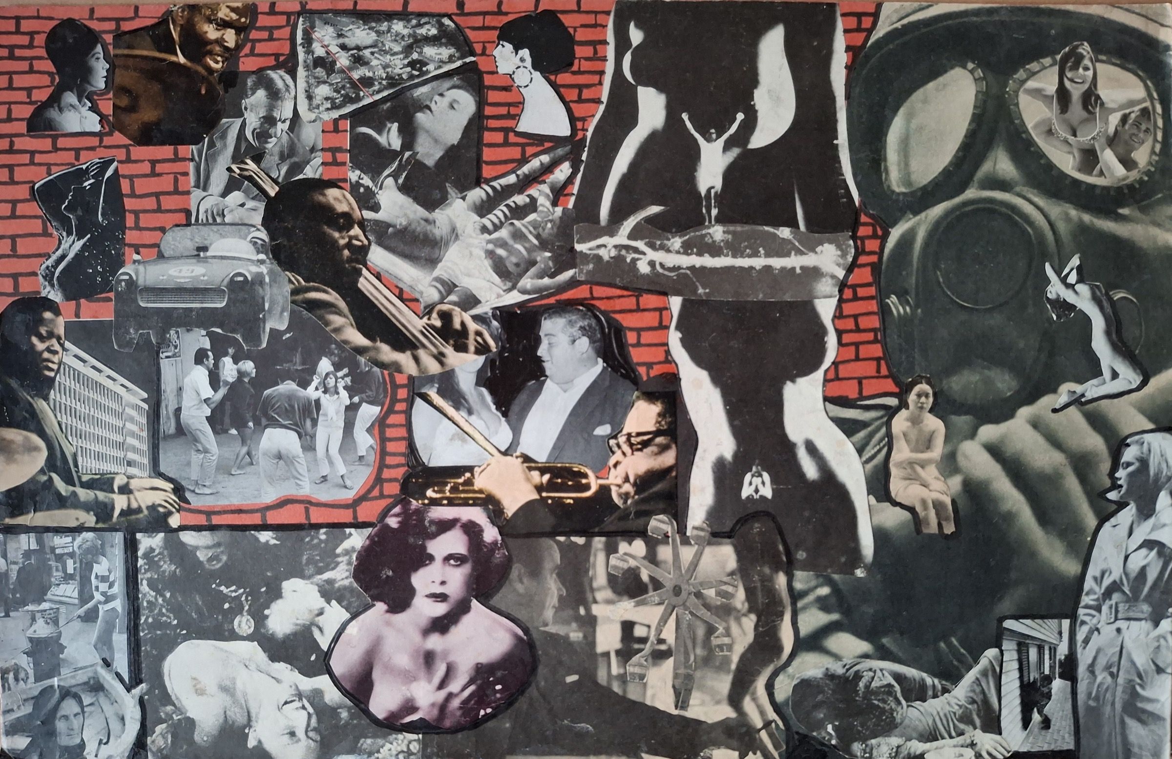 Collage.
