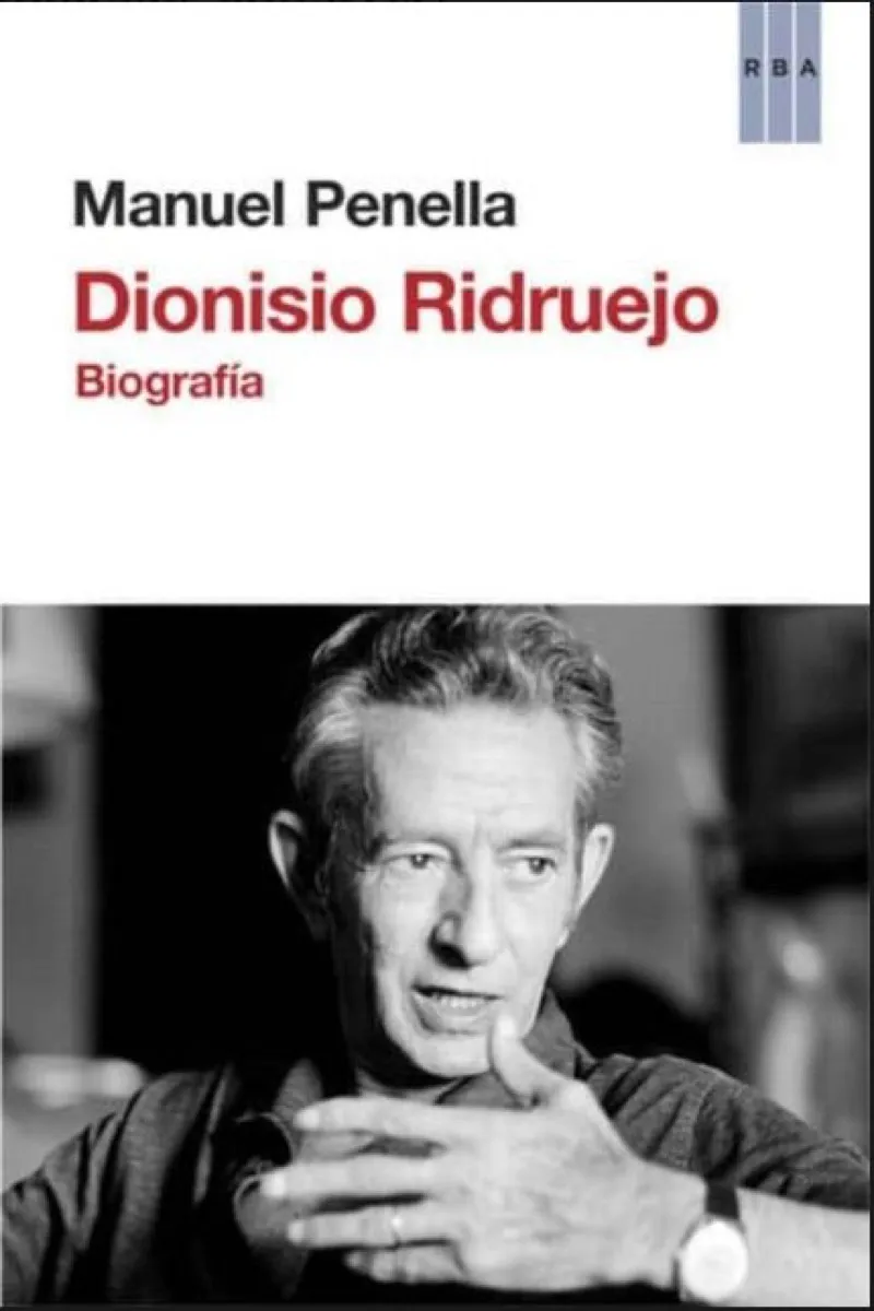 Biografía Penella