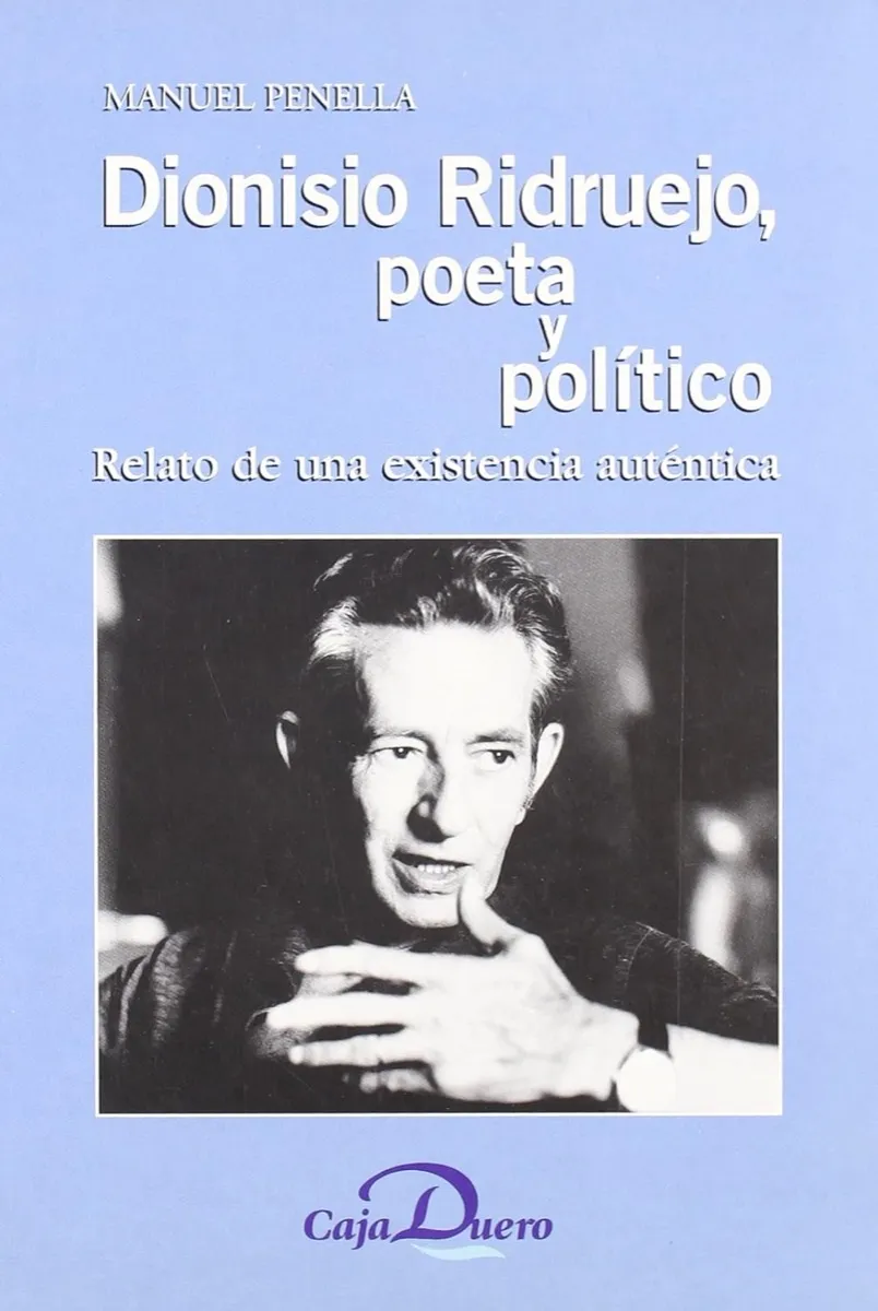 DR retrato de una existencia auténtica - Penella
